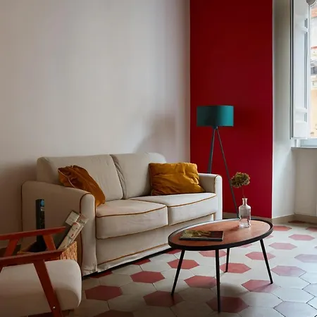 Trasteverehome - Giglio Piazza Farnese Roma Exterior foto