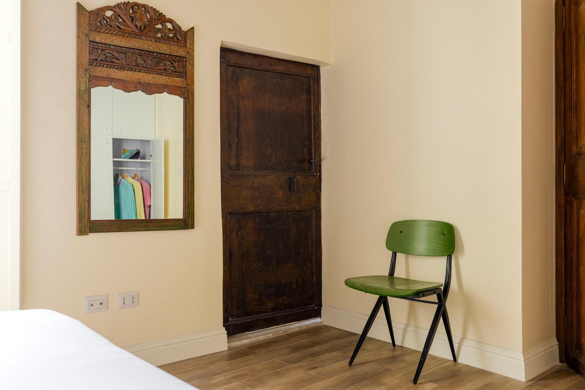Trasteverehome - Giglio Piazza Farnese Apartment Rome