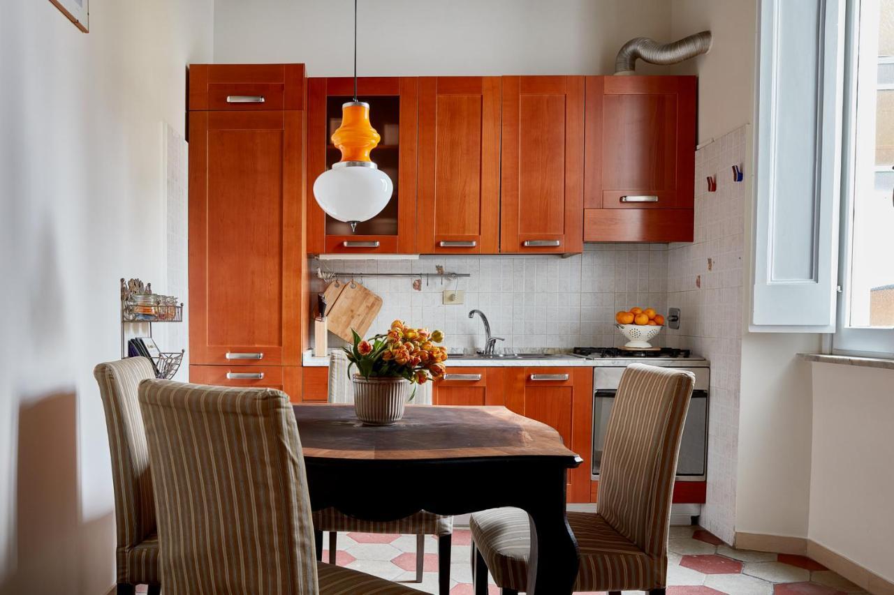 Appartement Trasteverehome - Giglio Piazza Farnese
