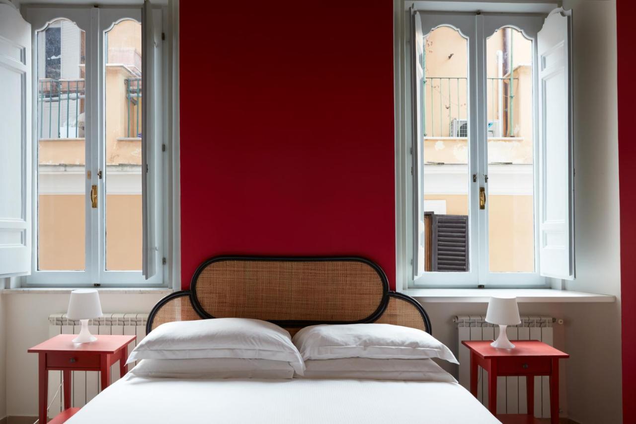 Trasteverehome - Giglio Piazza Farnese Appartement