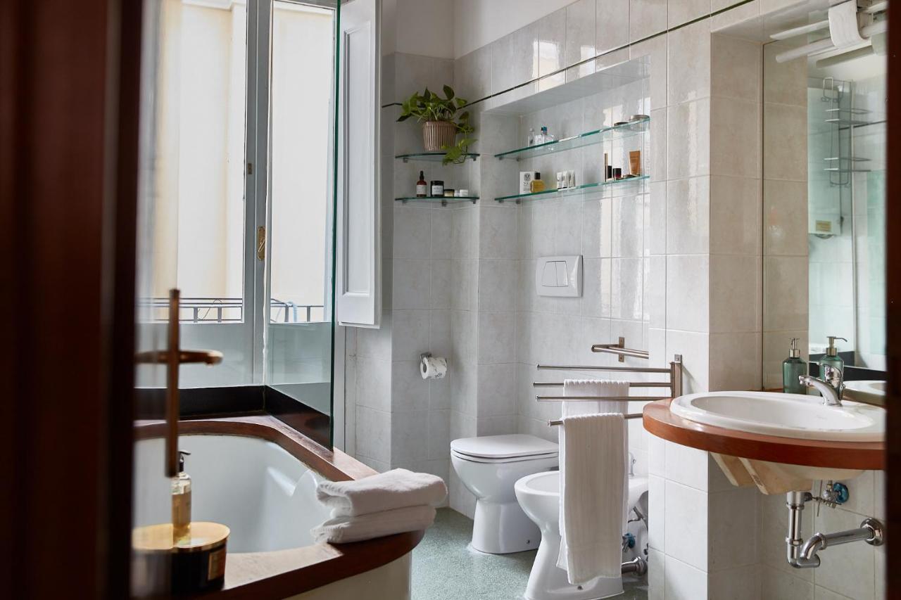 Trasteverehome - Giglio Piazza Farnese Appartement