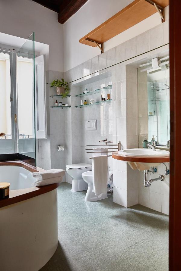 Appartement Trasteverehome - Giglio Piazza Farnese Rome