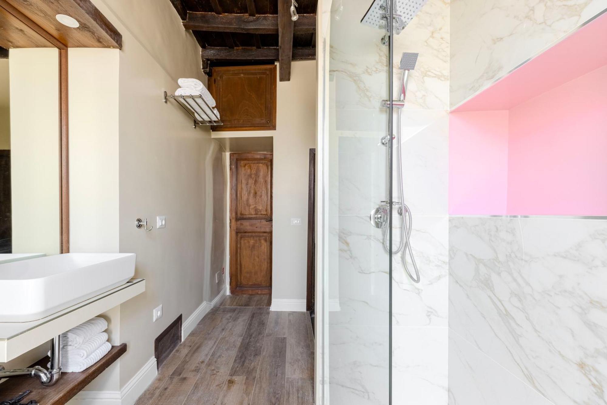 Appartement Trasteverehome - Giglio Piazza Farnese *