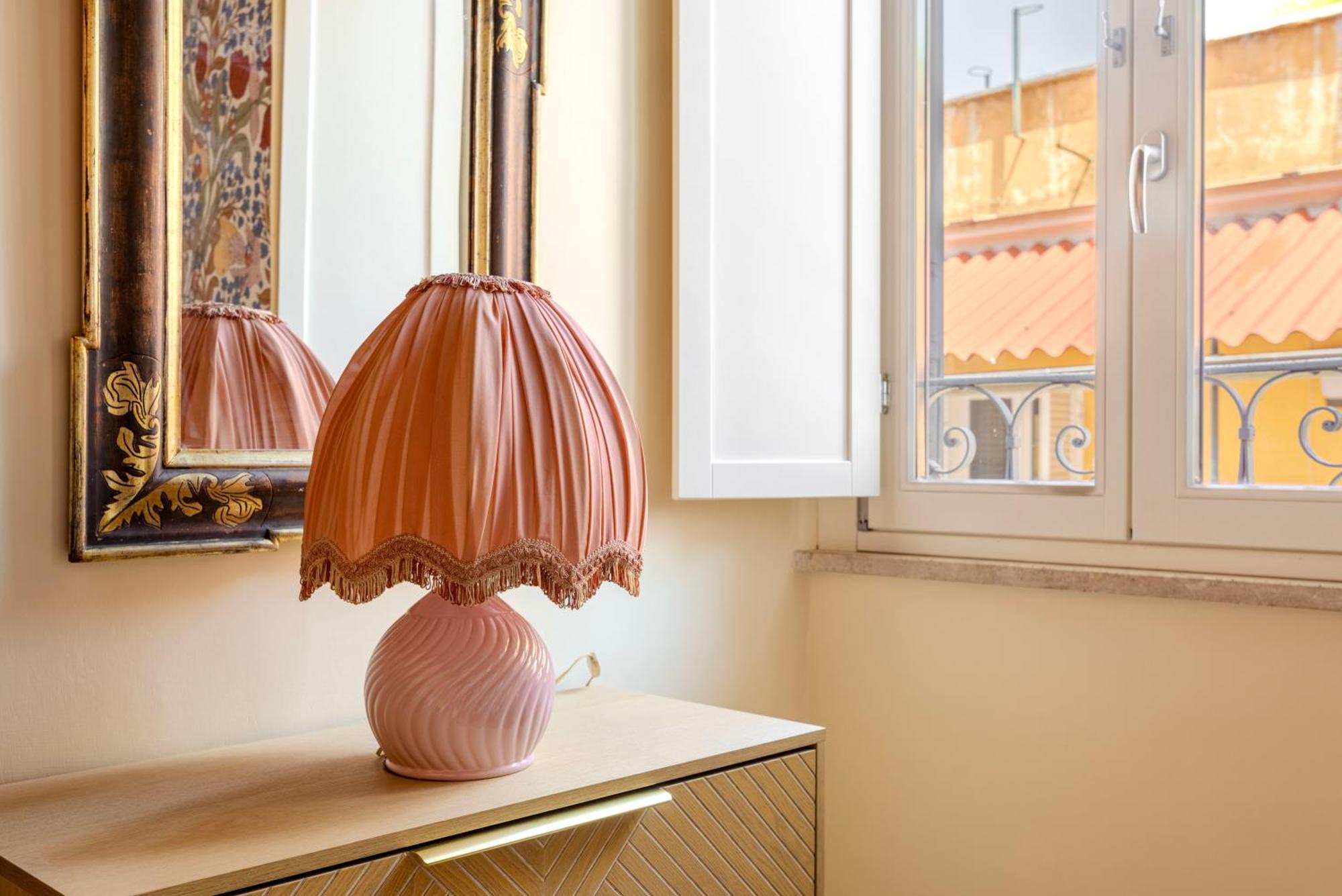 Trasteverehome - Giglio Piazza Farnese Appartement