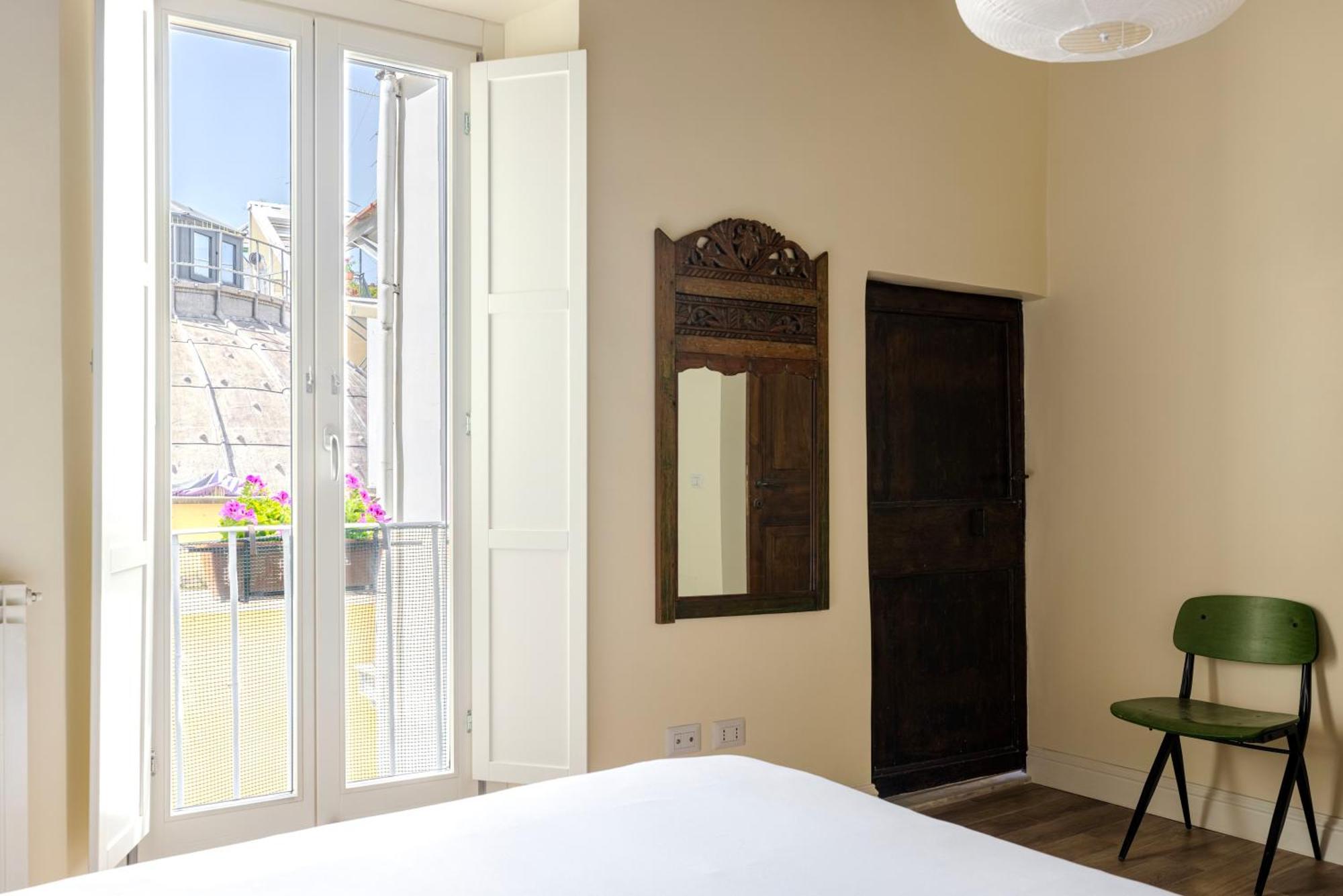 Appartement Trasteverehome - Giglio Piazza Farnese *