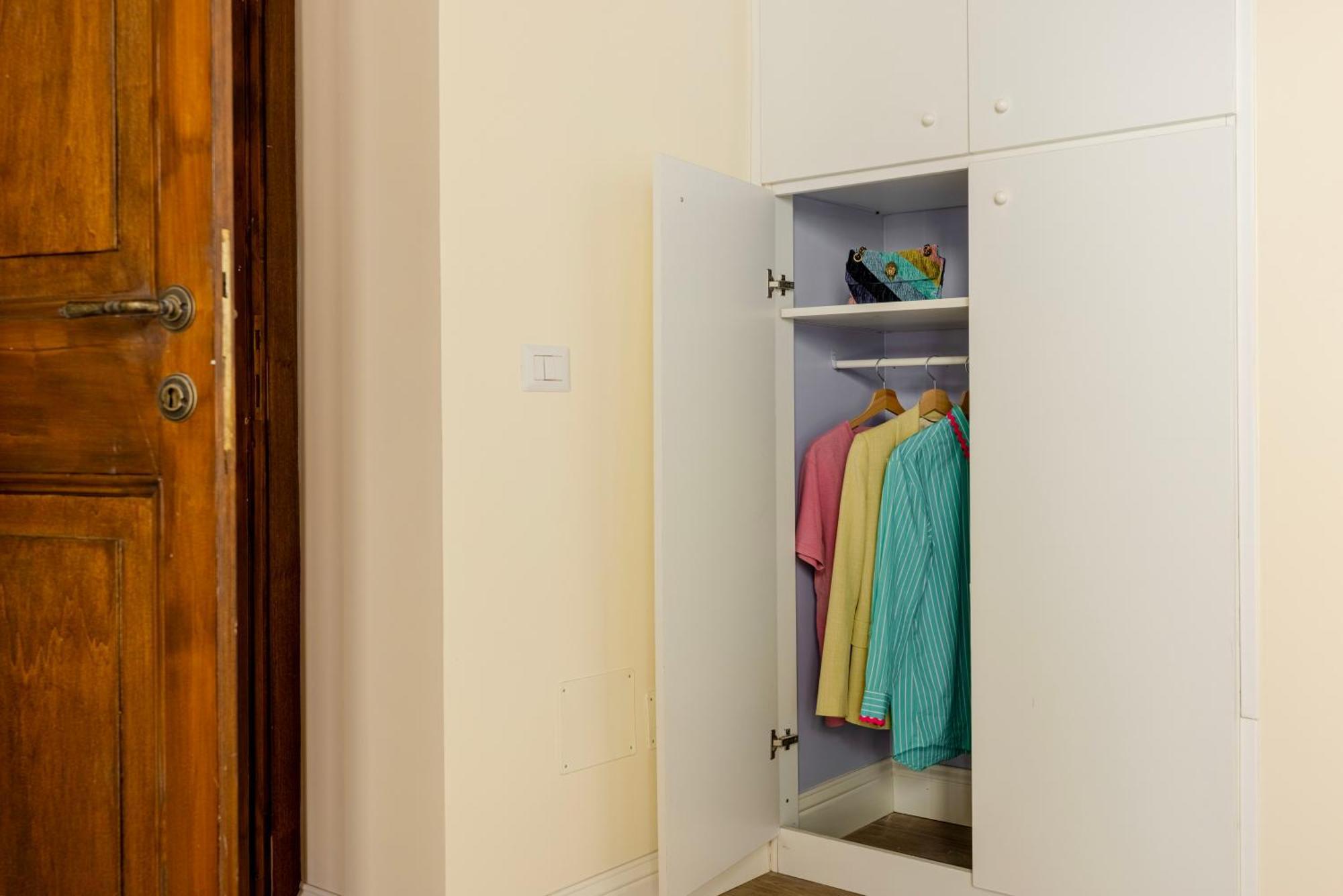 Appartement Trasteverehome - Giglio Piazza Farnese